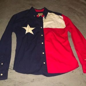 Texas Shirt